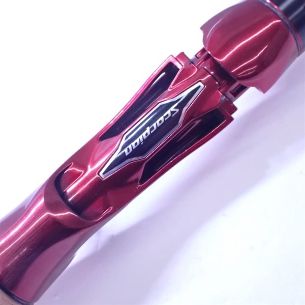 １９スコーピオン１７０２Ｒ－２